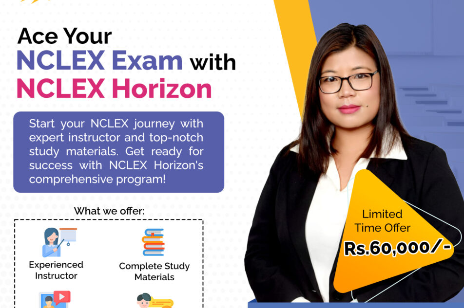 Ace Your NCLEX Exam with NCLEX Horizon