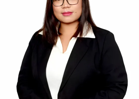 Bhumika Thapa