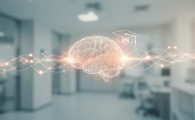 NCLEX-RN Comprehensive Online Preparation